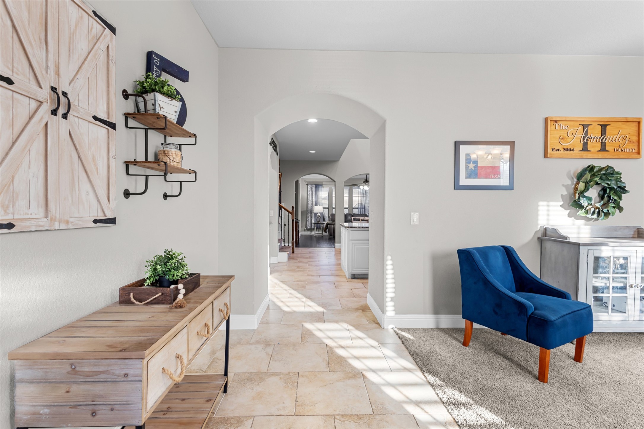 1174 Spring Cress Drive Burleson TX 76028