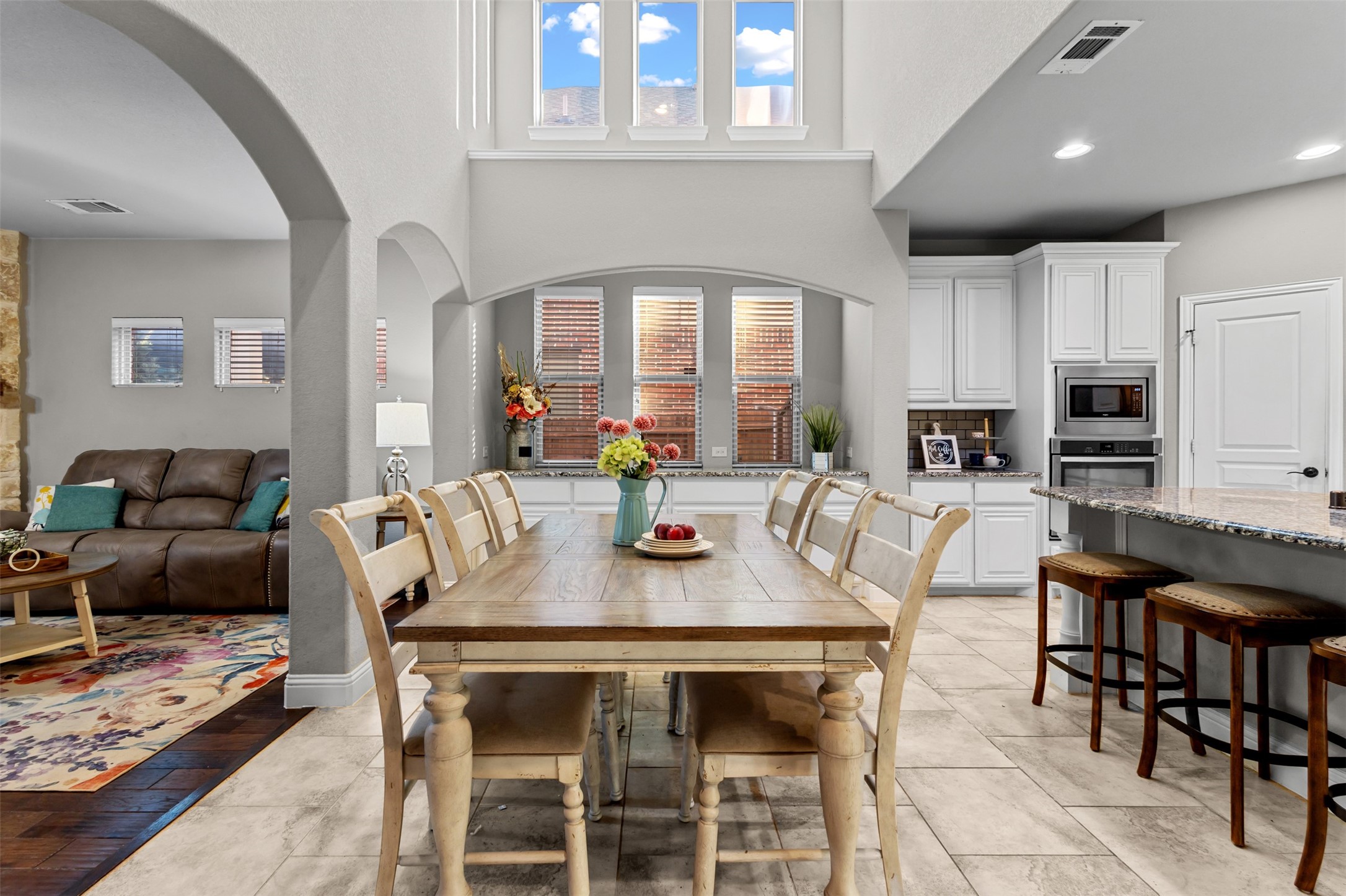 1174 Spring Cress Drive Burleson TX 76028