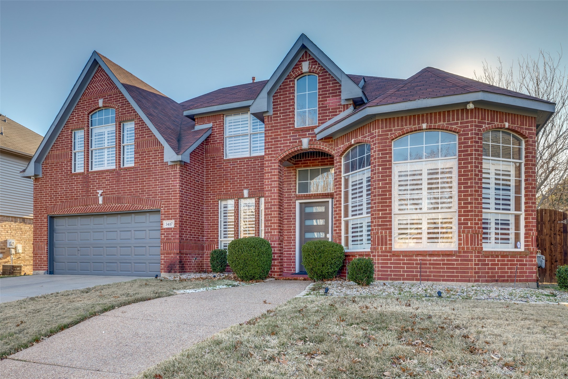 3417 Stoneway Drive Grand Prairie TX 75052