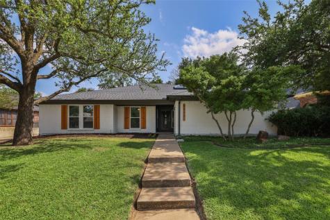6517 Lake Side Circle North Richland Hills TX 76180