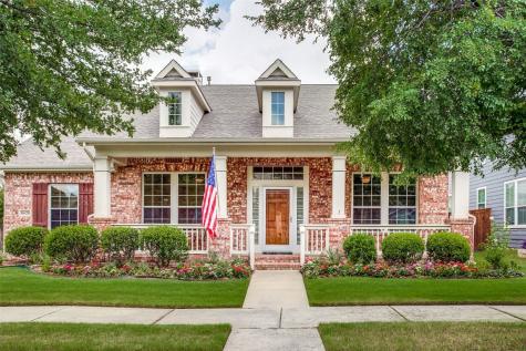 8628 Lantana Drive North Richland Hills TX 76180