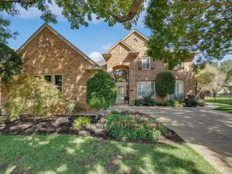 898 Spyglass Cove Coppell TX 75019