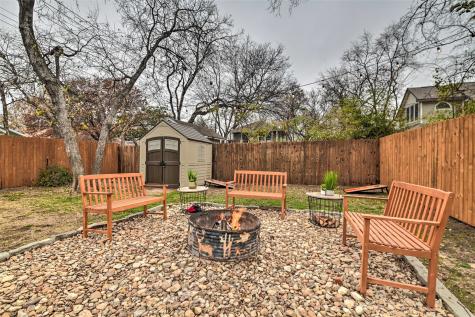 1460 W Allen Avenue Fort Worth TX 76110