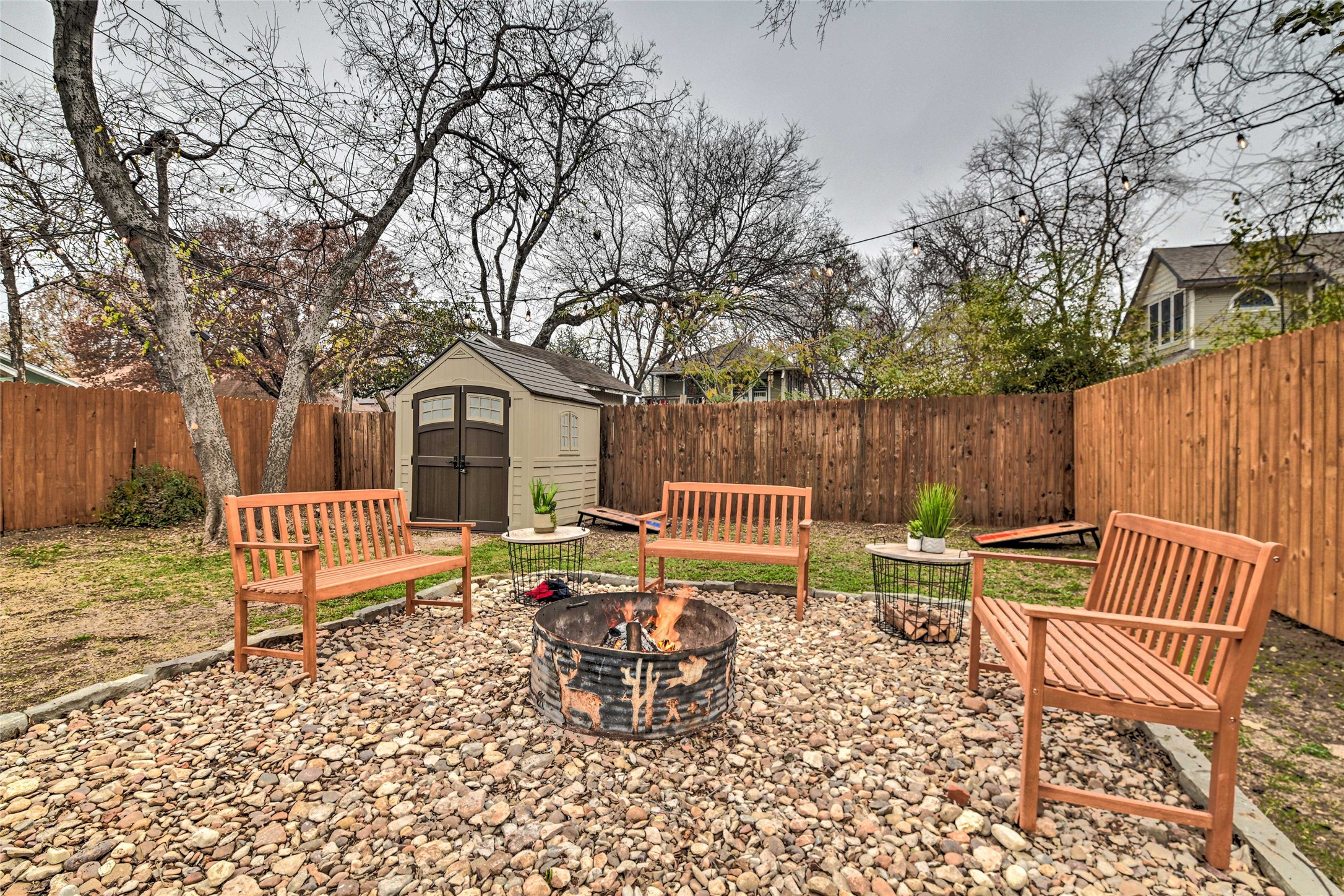 1460 W Allen Avenue Fort Worth TX 76110