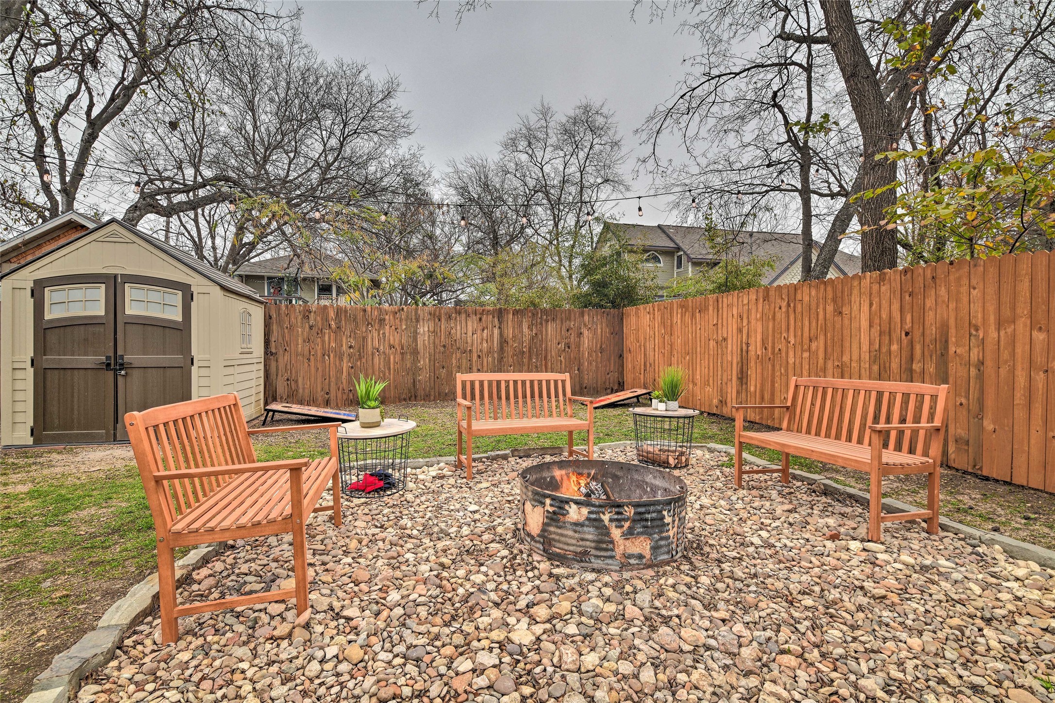 1460 W Allen Avenue Fort Worth TX 76110