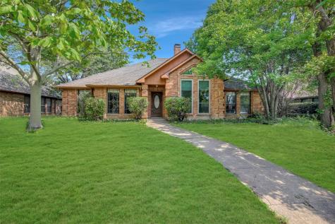 4325 Phyllis Lane Plano TX 75074