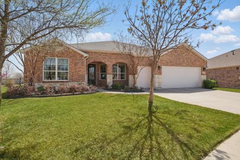 2315 Beach Sand Drive Frisco TX 75036