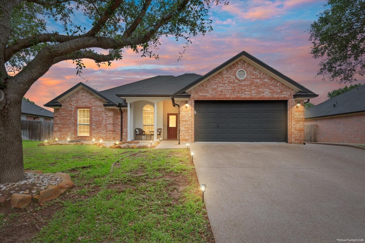 10517 Calaveras Waco TX 76708