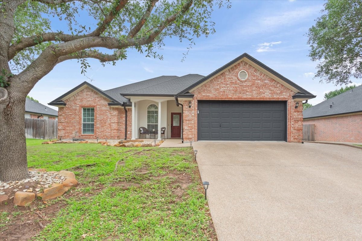 10517 Calaveras Waco TX 76708