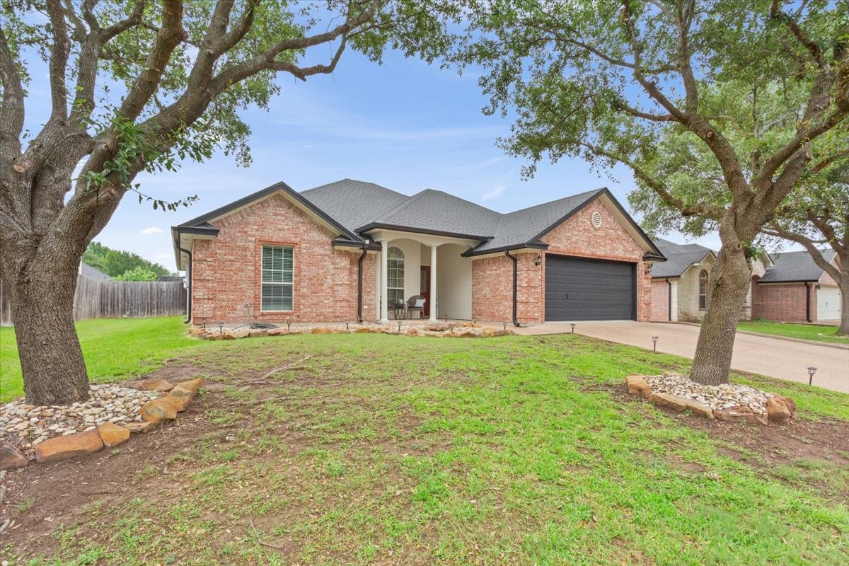 10517 Calaveras Waco TX 76708