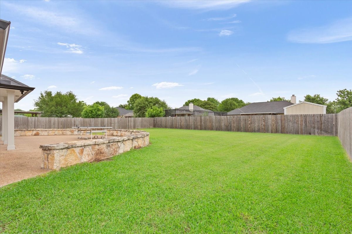 10517 Calaveras Waco TX 76708