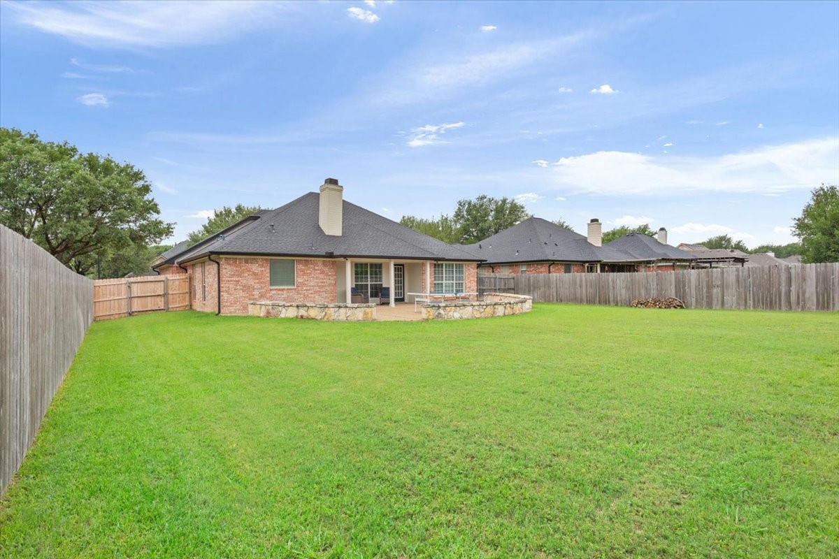 10517 Calaveras Waco TX 76708