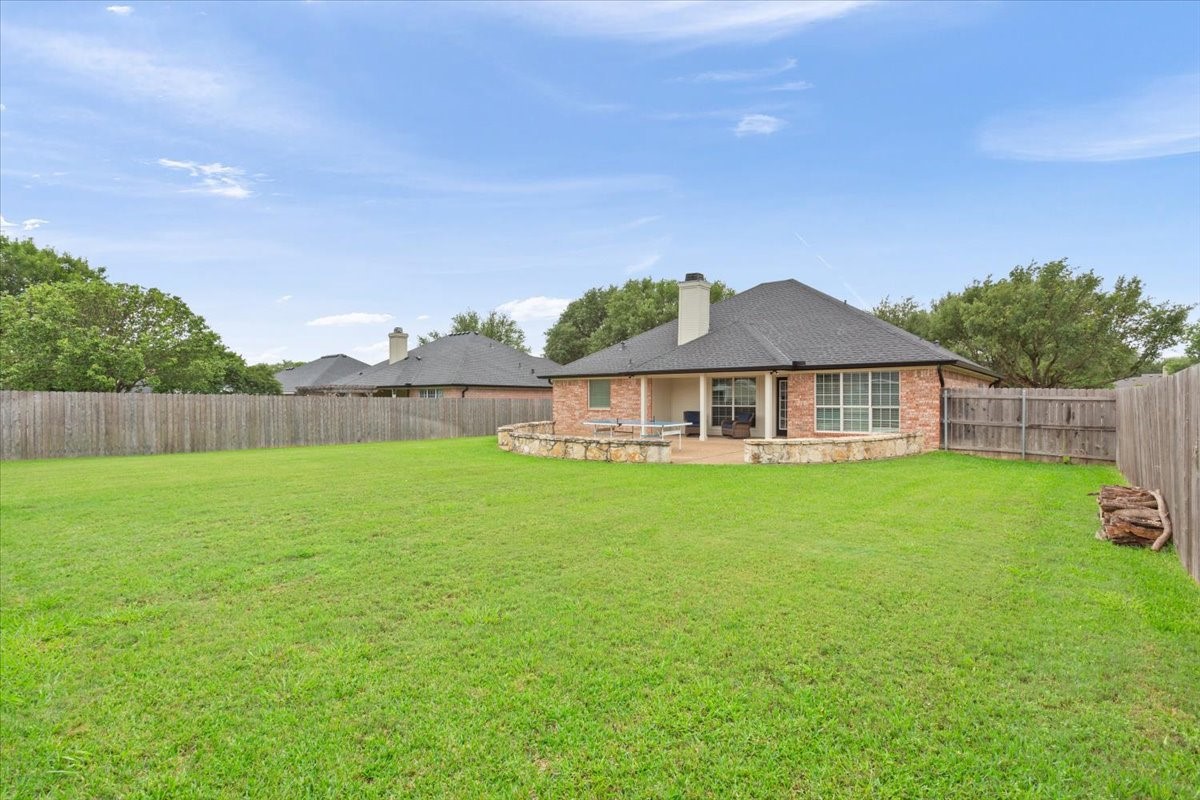 10517 Calaveras Waco TX 76708