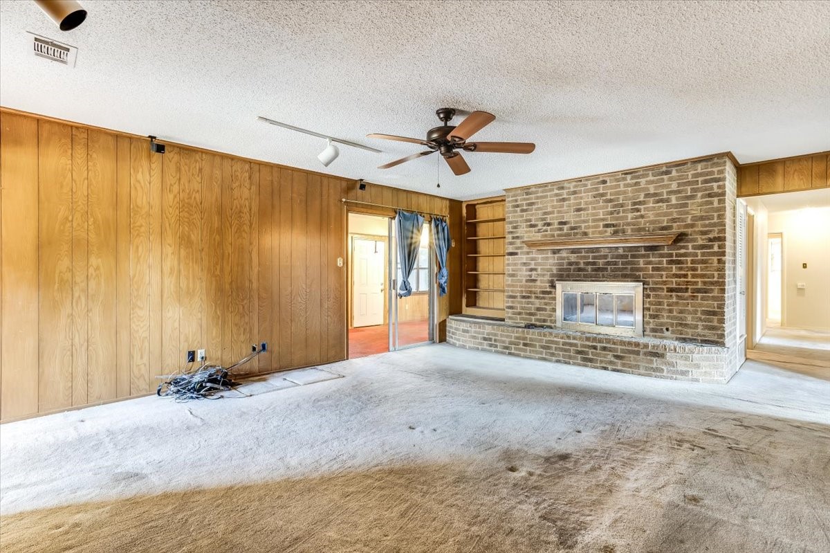 1706 Stagecoach Drive Pantego TX 76013