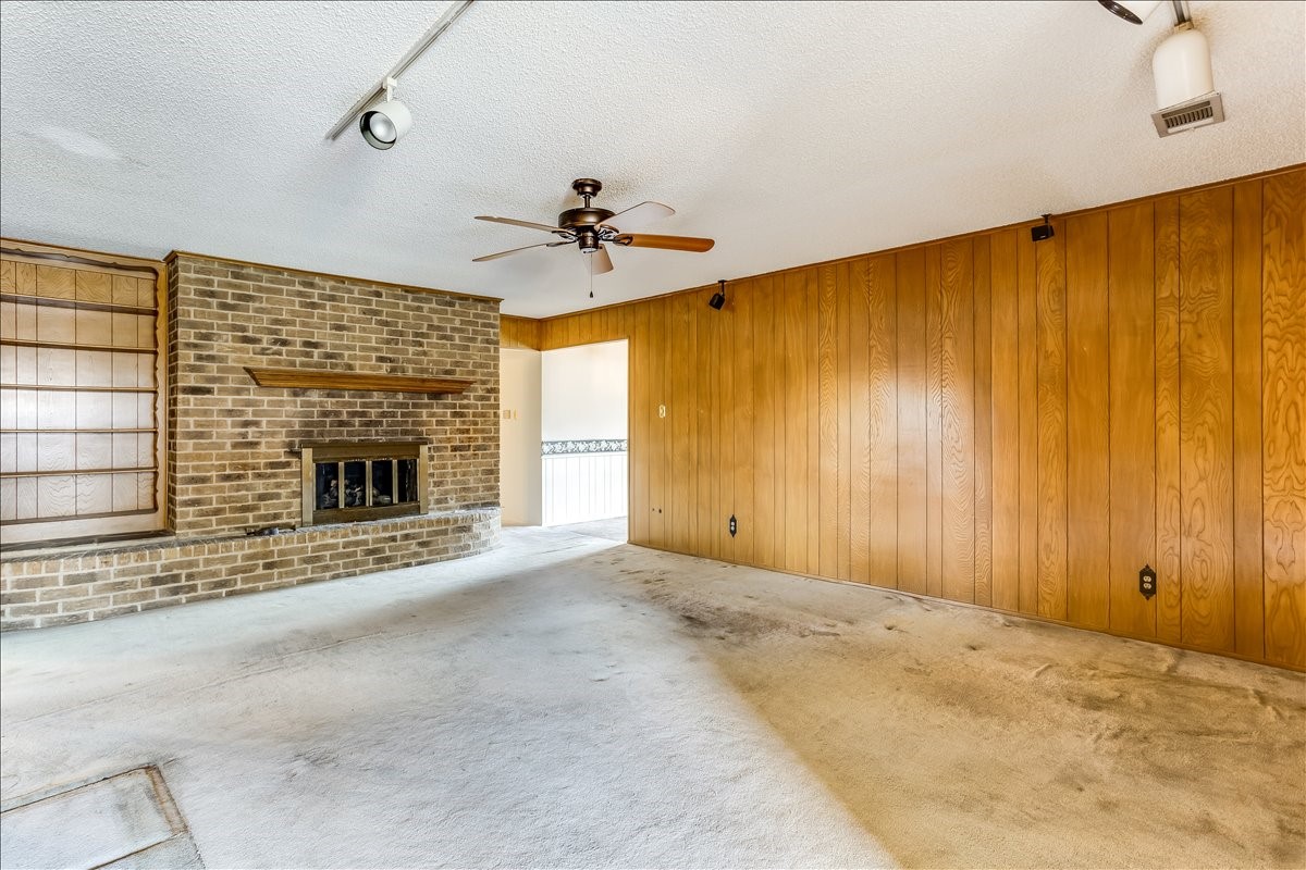1706 Stagecoach Drive Pantego TX 76013