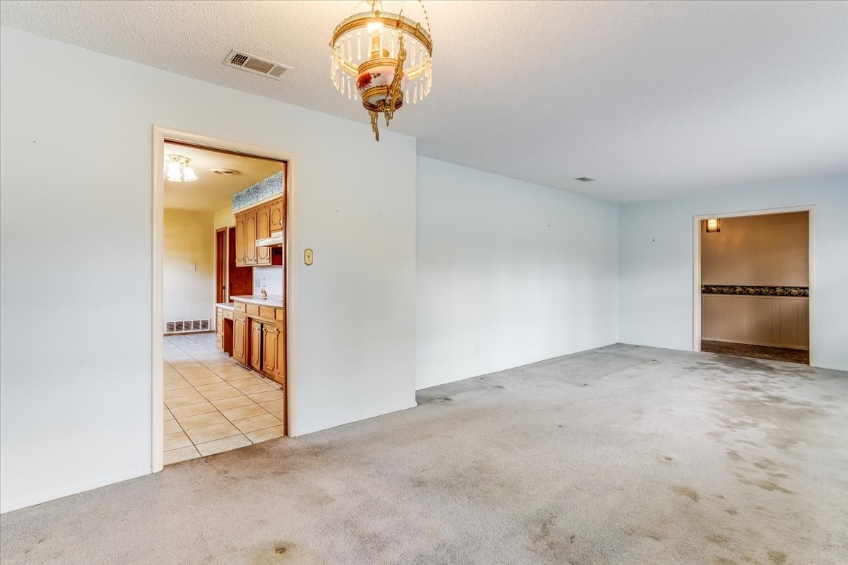 1706 Stagecoach Drive Pantego TX 76013