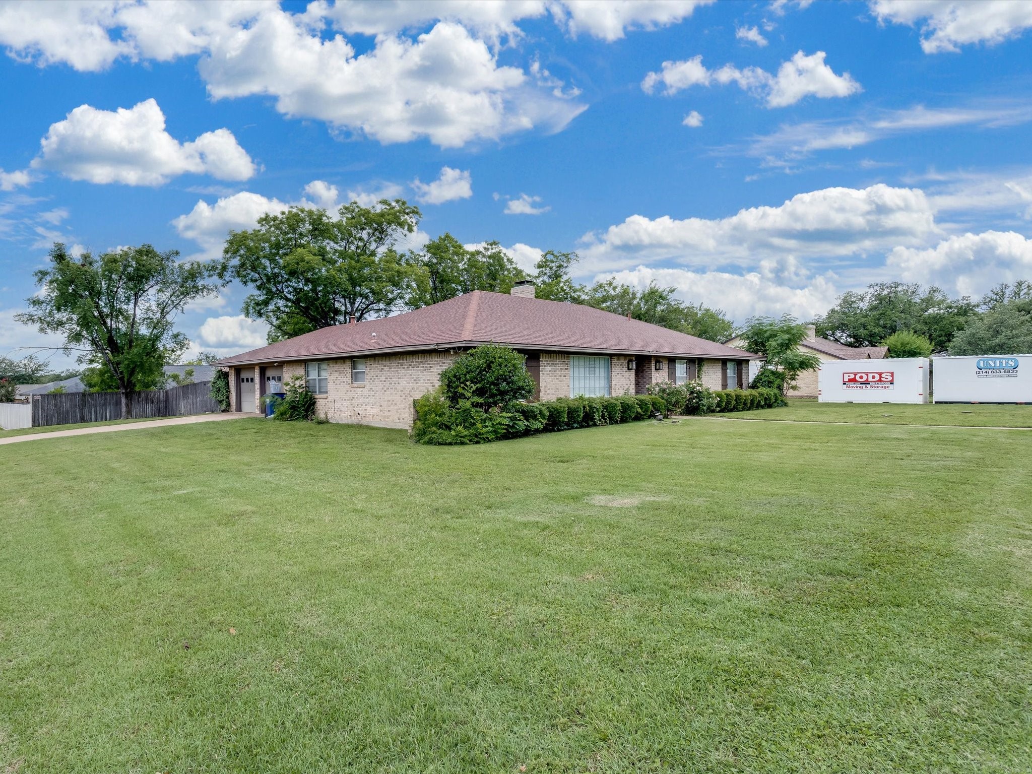1706 Stagecoach Drive Pantego TX 76013