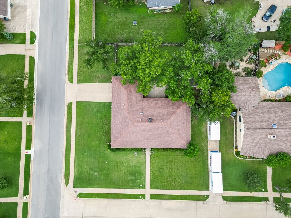 1706 Stagecoach Drive Pantego TX 76013