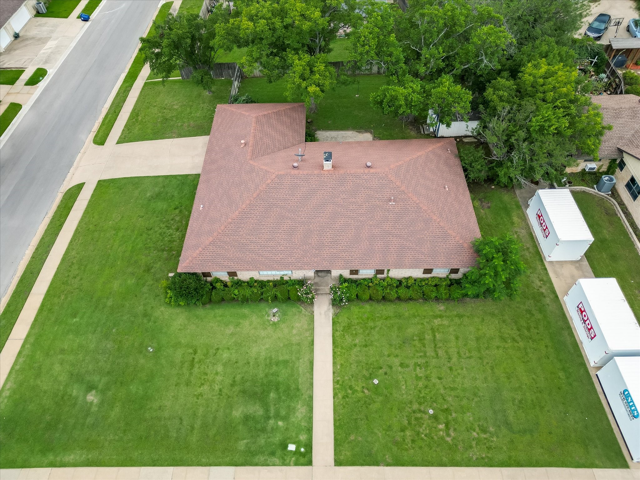 1706 Stagecoach Drive Pantego TX 76013