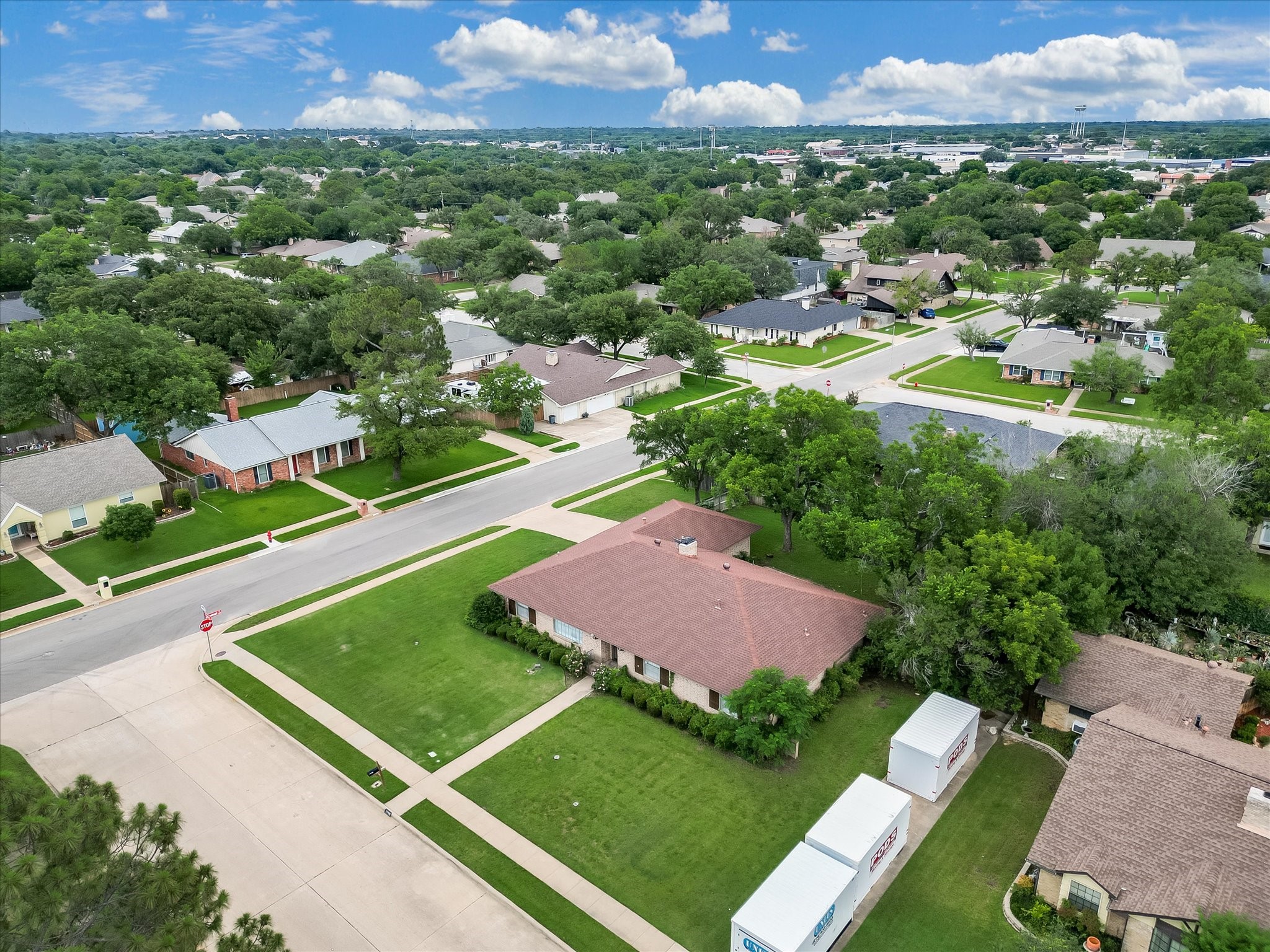 1706 Stagecoach Drive Pantego TX 76013