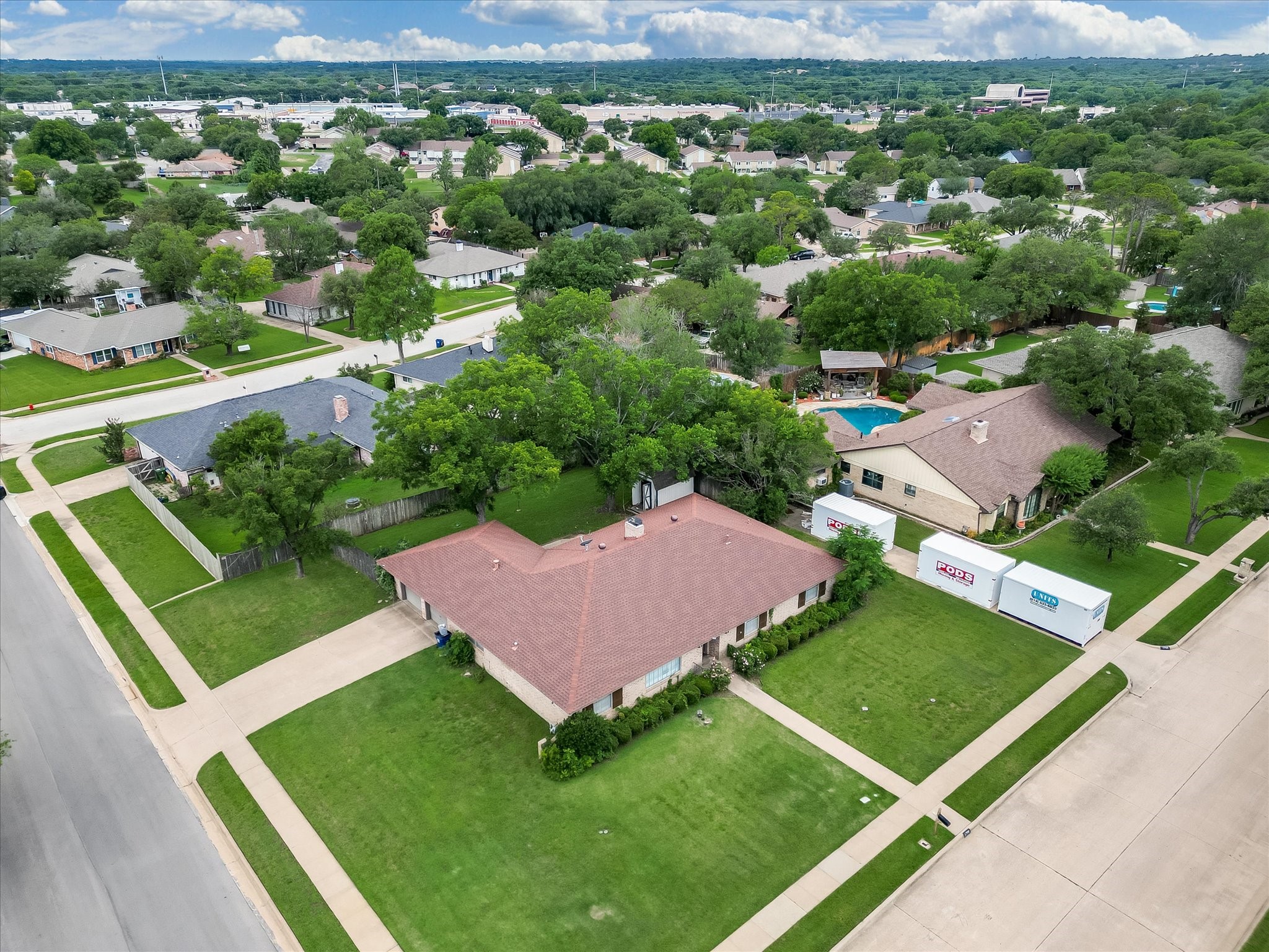 1706 Stagecoach Drive Pantego TX 76013
