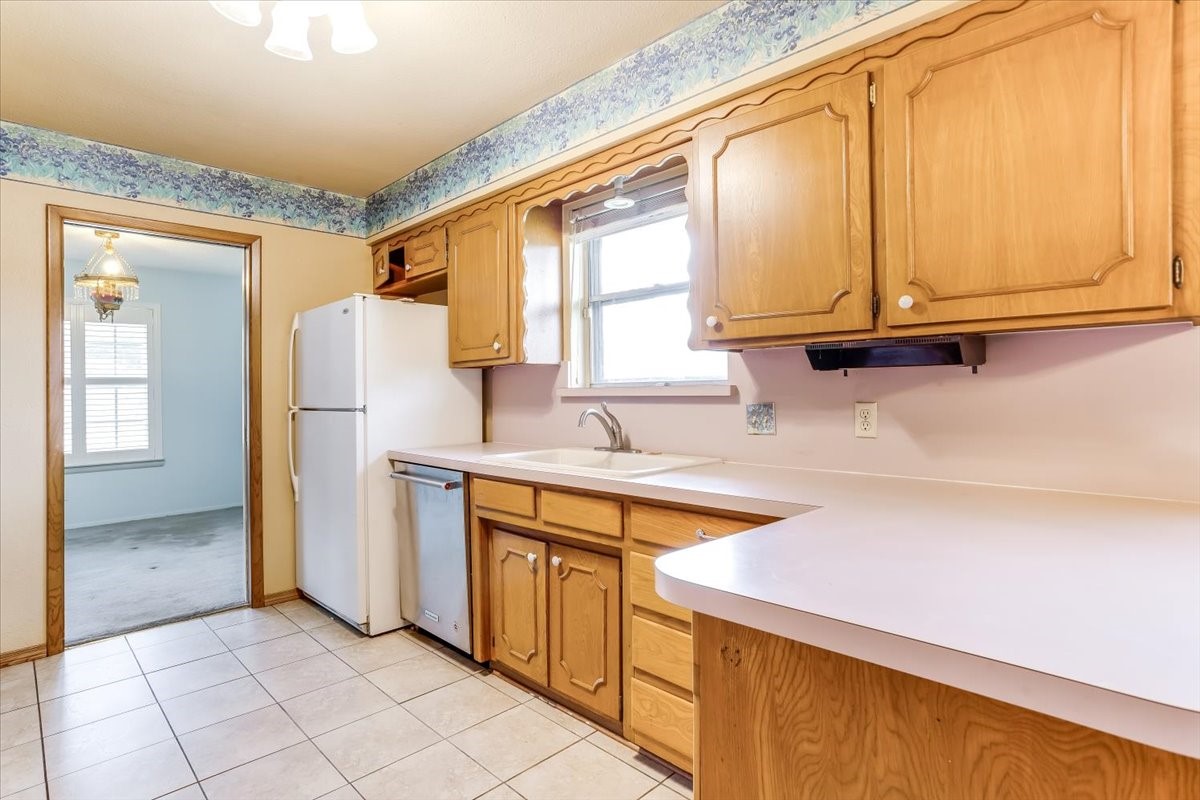 1706 Stagecoach Drive Pantego TX 76013