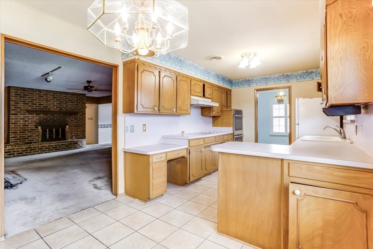 1706 Stagecoach Drive Pantego TX 76013