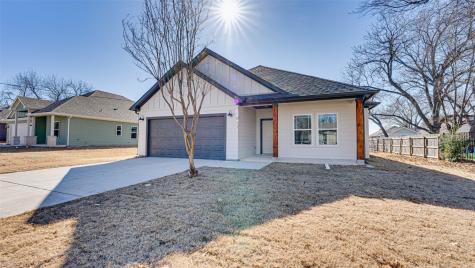 511 Maple Street Farmersville TX 75442