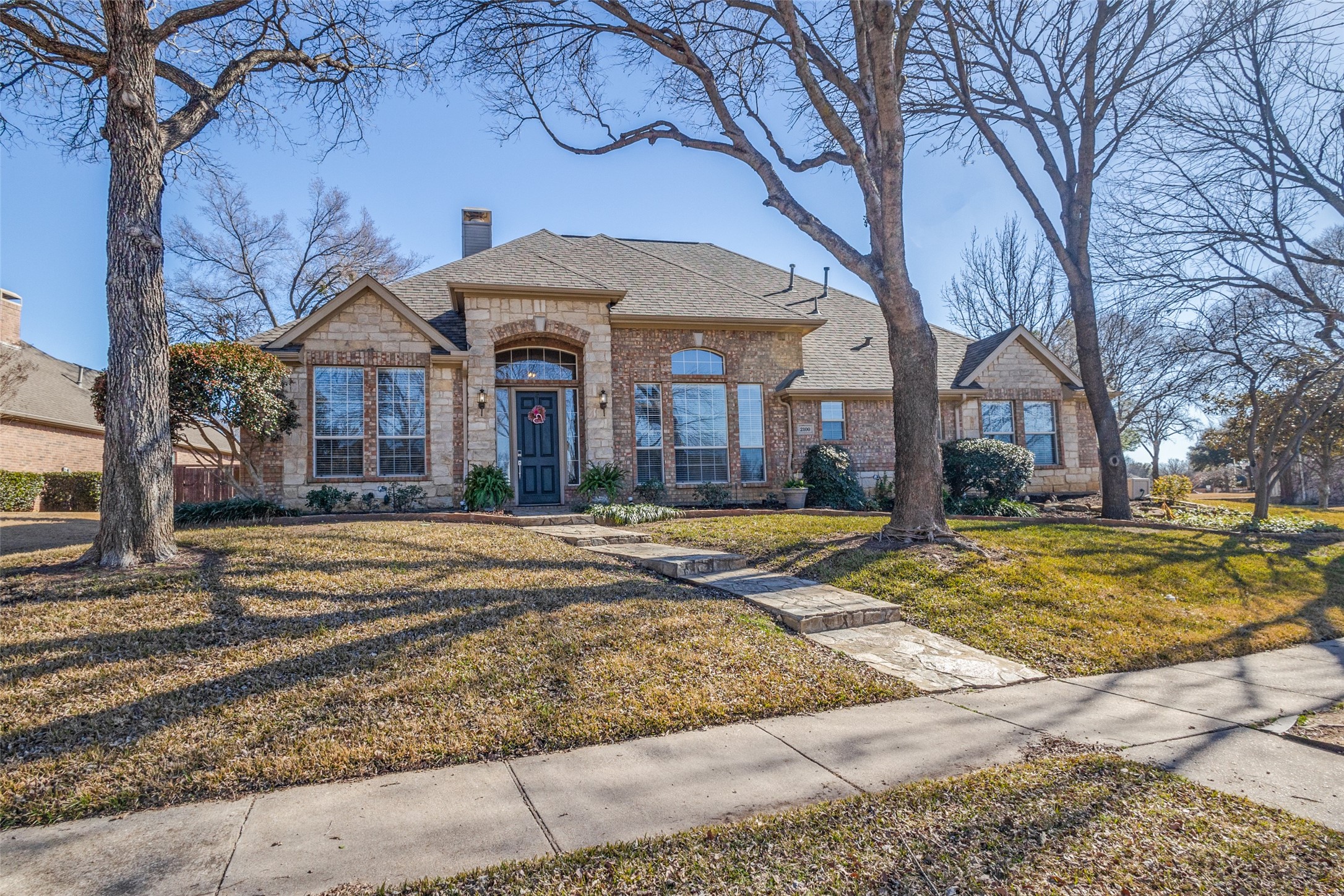 2100 Oakhollow Court Corinth TX 76210