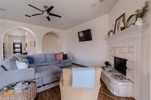 7519 Forest Ridge Trail Sachse TX 75048