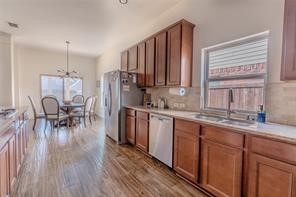 7519 Forest Ridge Trail Sachse TX 75048
