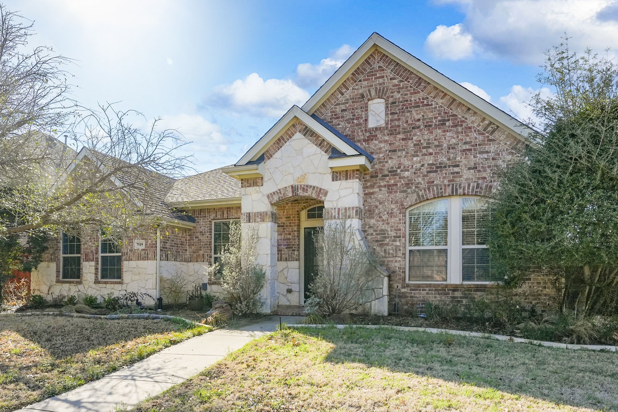 7519 Forest Ridge Trail Sachse TX 75048