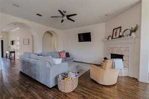 7519 Forest Ridge Trail Sachse TX 75048
