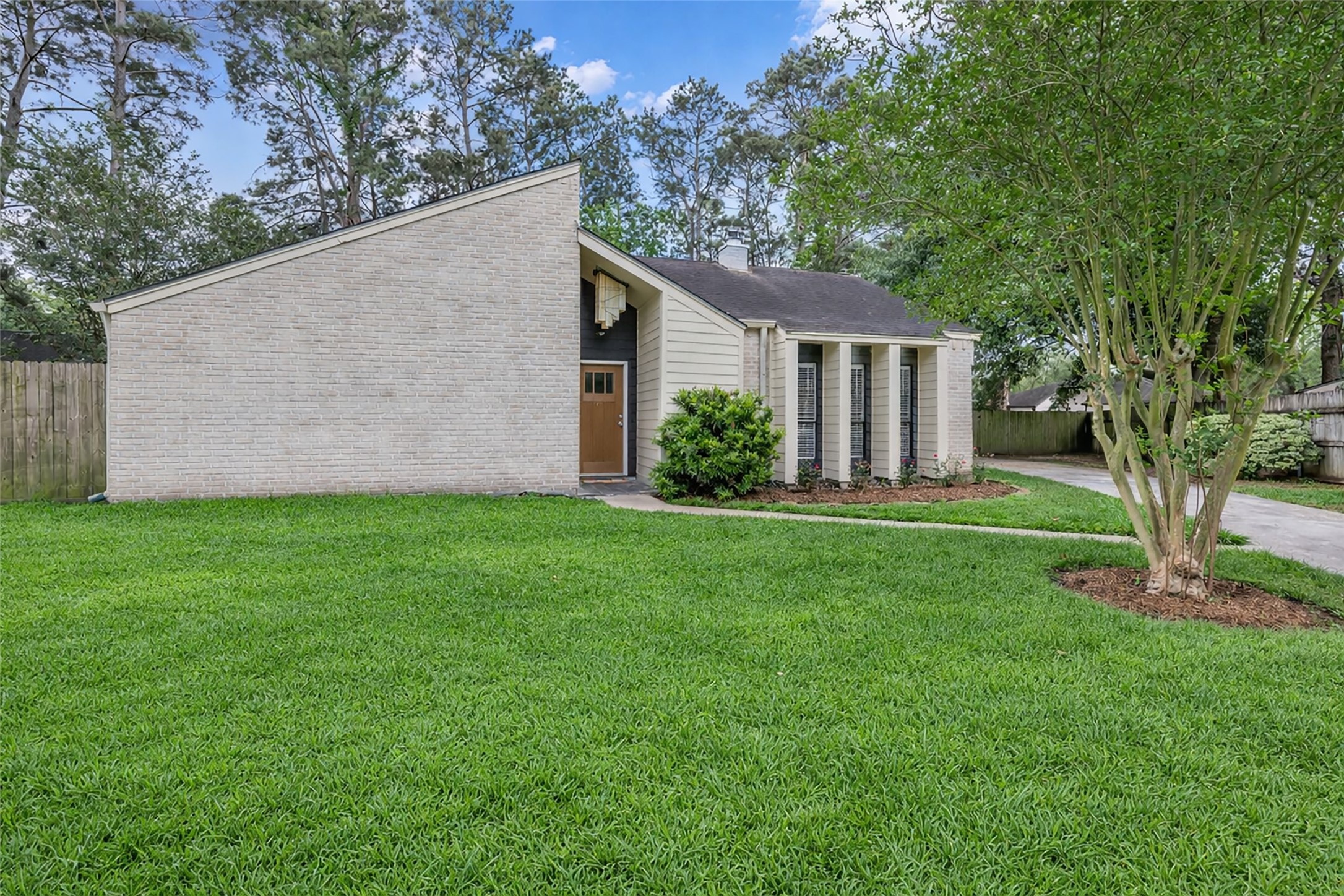 25703 Old Carriage Lane Spring TX 77373