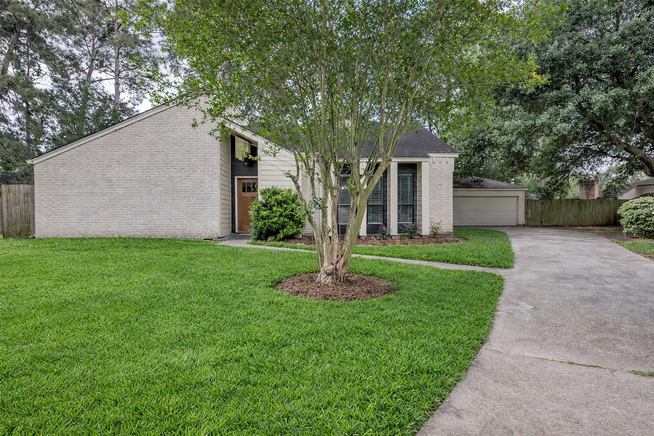 25703 Old Carriage Lane Spring TX 77373