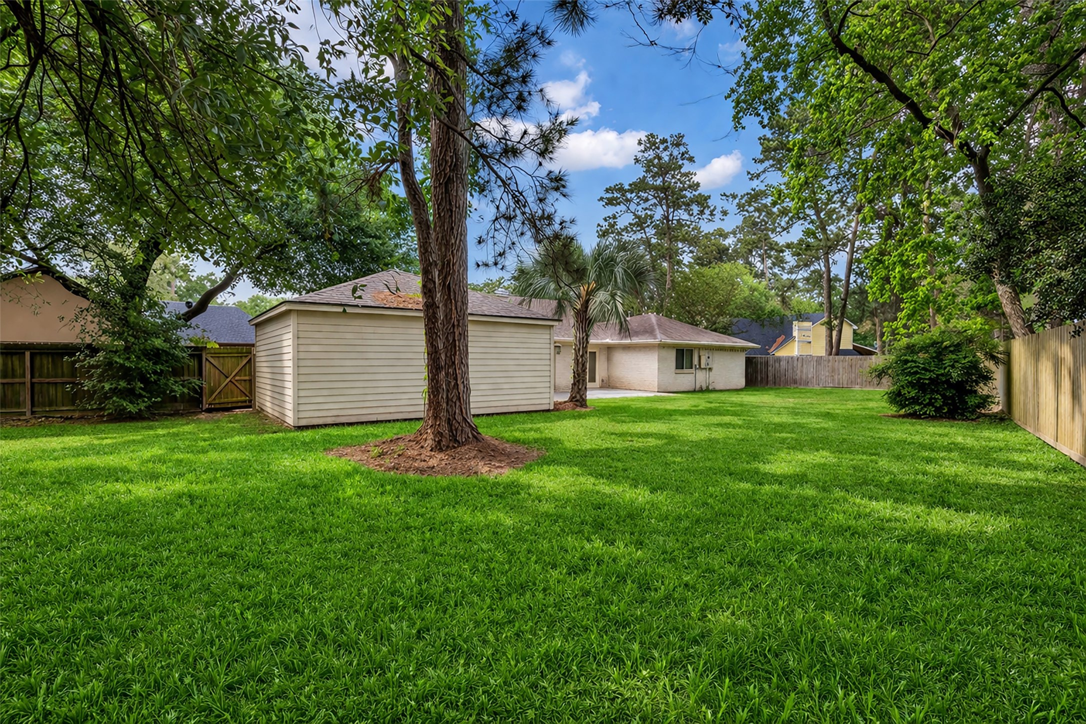 25703 Old Carriage Lane Spring TX 77373