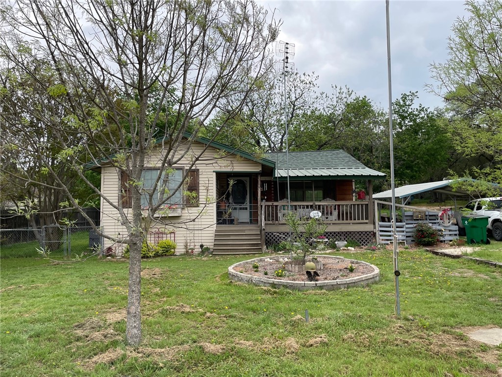 607 E 7th Street Valley Mills TX 76689