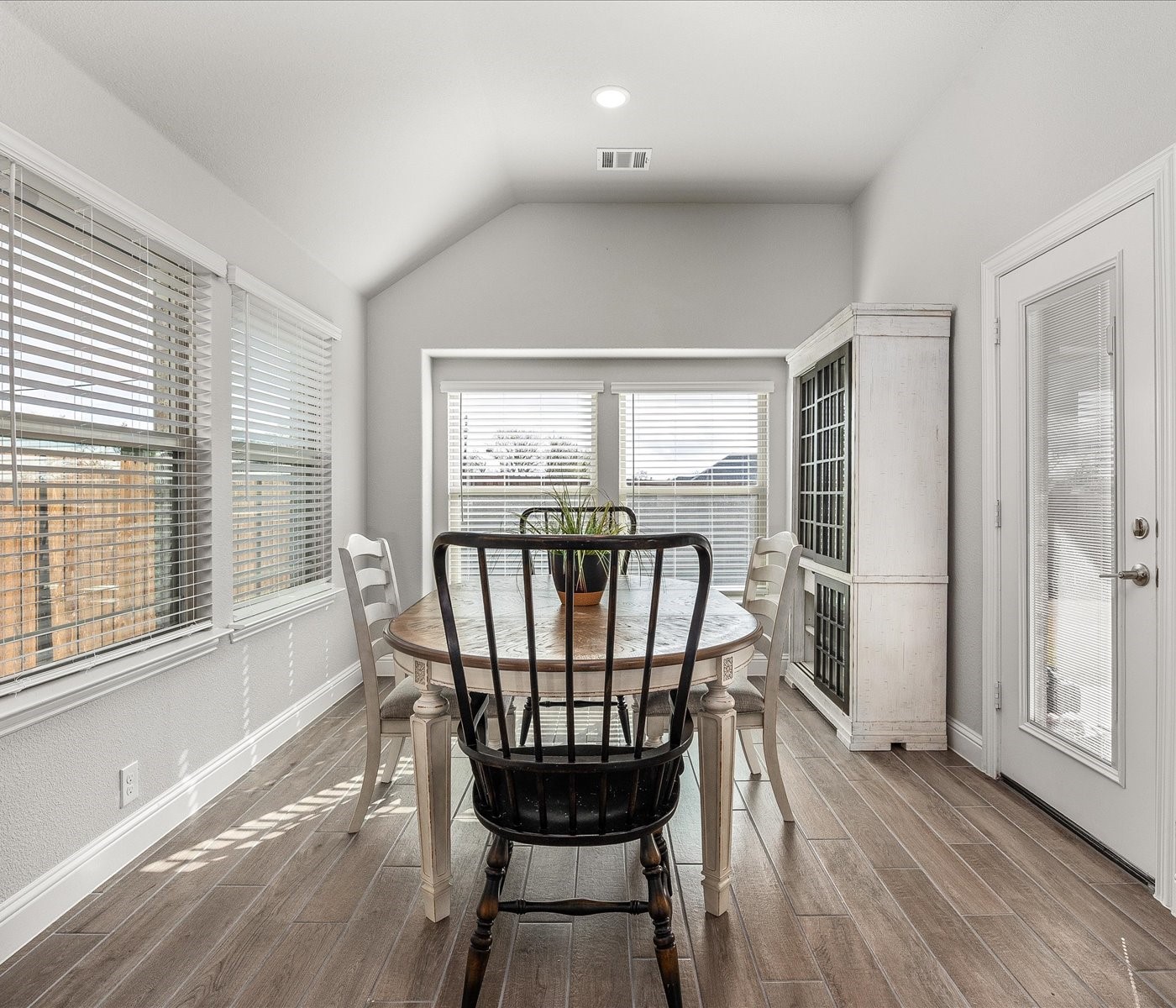 111 Kingfisher Lane Aledo TX 76008