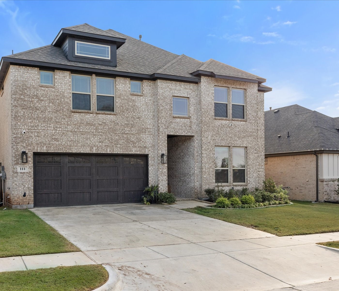 111 Kingfisher Lane Aledo TX 76008