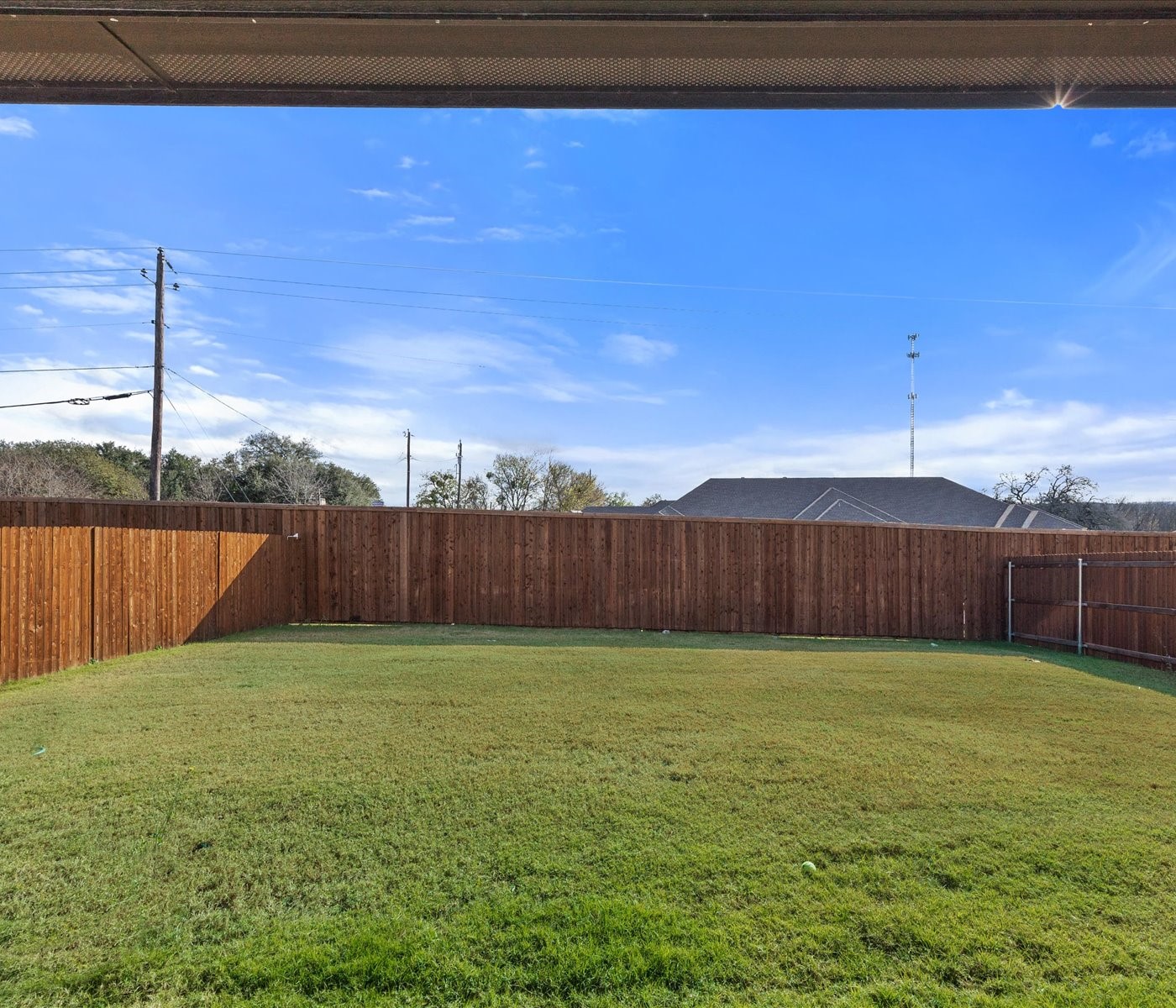 111 Kingfisher Lane Aledo TX 76008