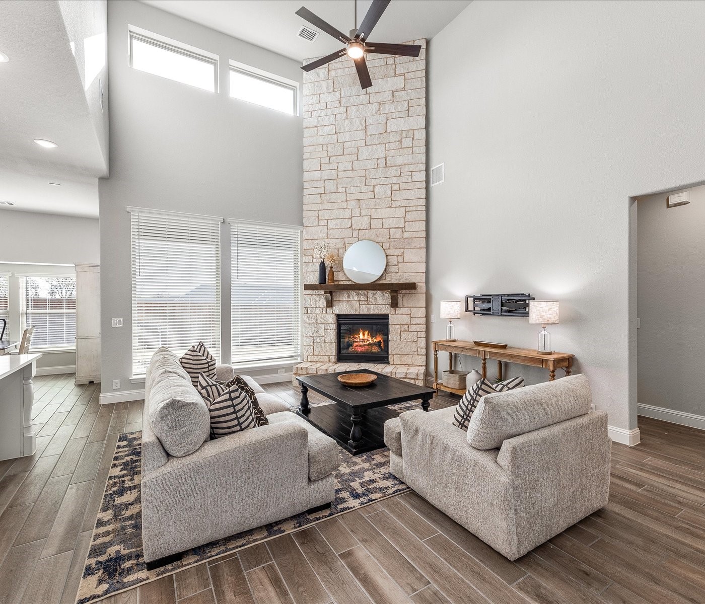 111 Kingfisher Lane Aledo TX 76008