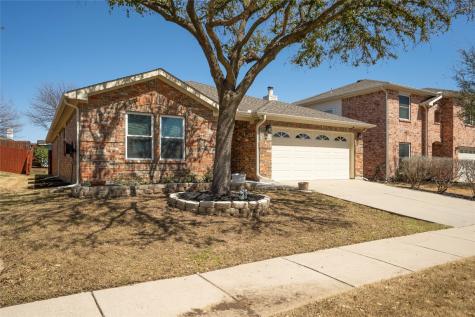 1605 Birch Bend Way Little Elm TX 75068
