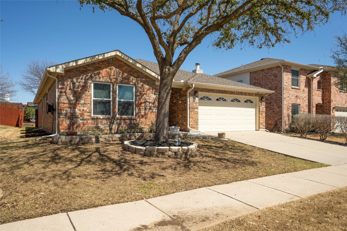 1605 Birch Bend Way Little Elm TX 75068