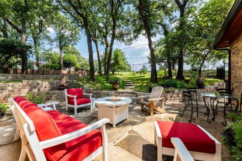 3906 Cross Hill Court Arlington TX 76016