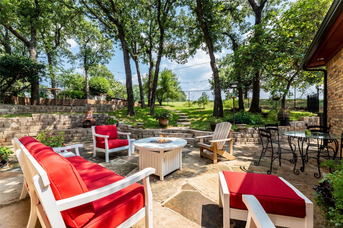 3906 Cross Hill Court Arlington TX 76016