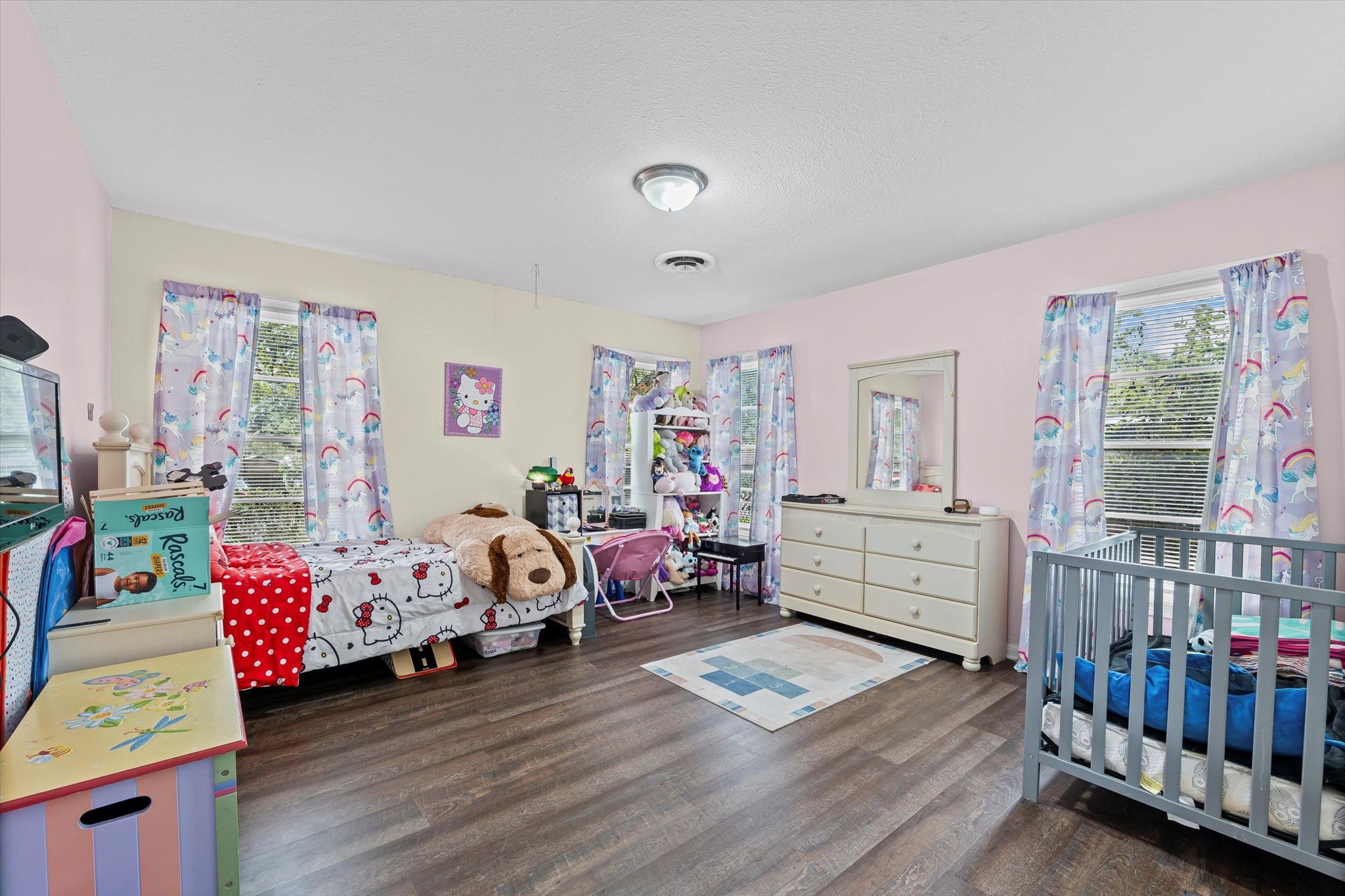1208 Sunset Street Waco TX 76710