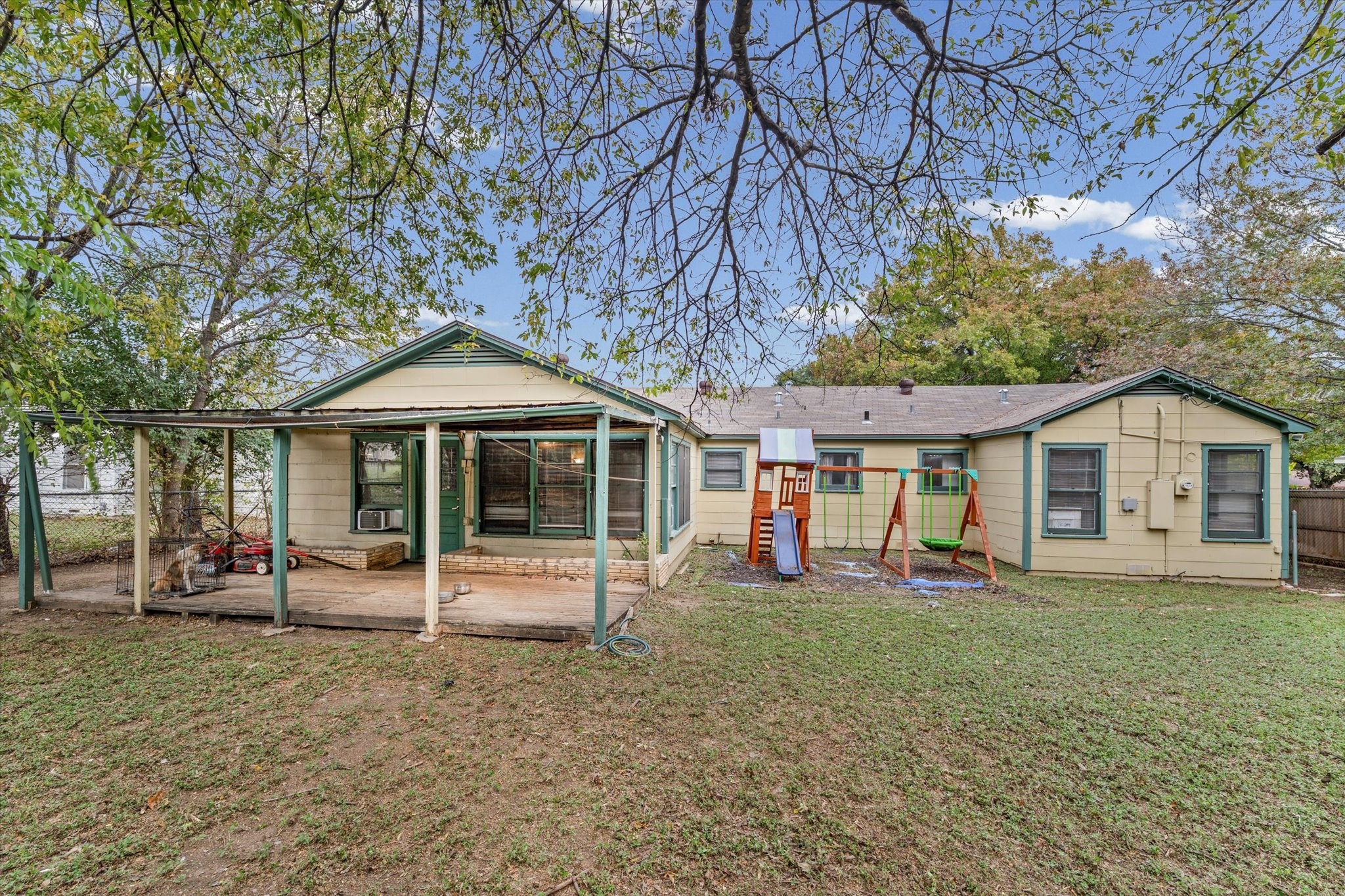 1208 Sunset Street Waco TX 76710