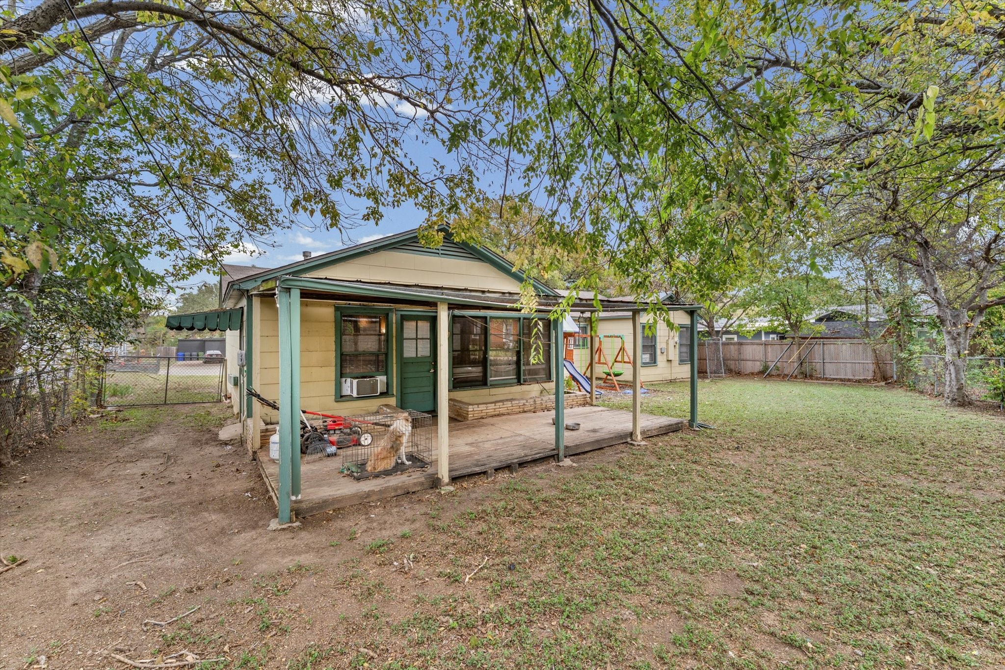 1208 Sunset Street Waco TX 76710