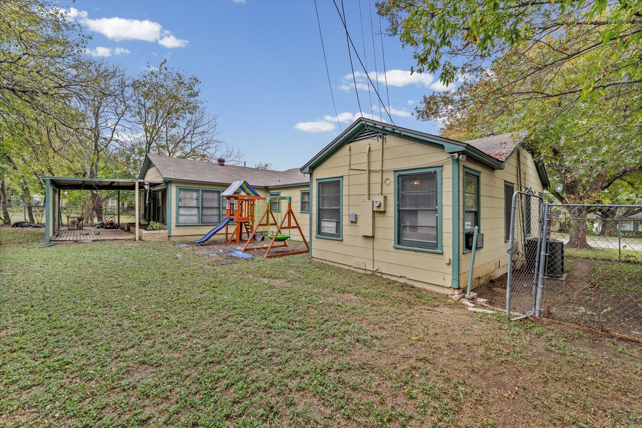 1208 Sunset Street Waco TX 76710