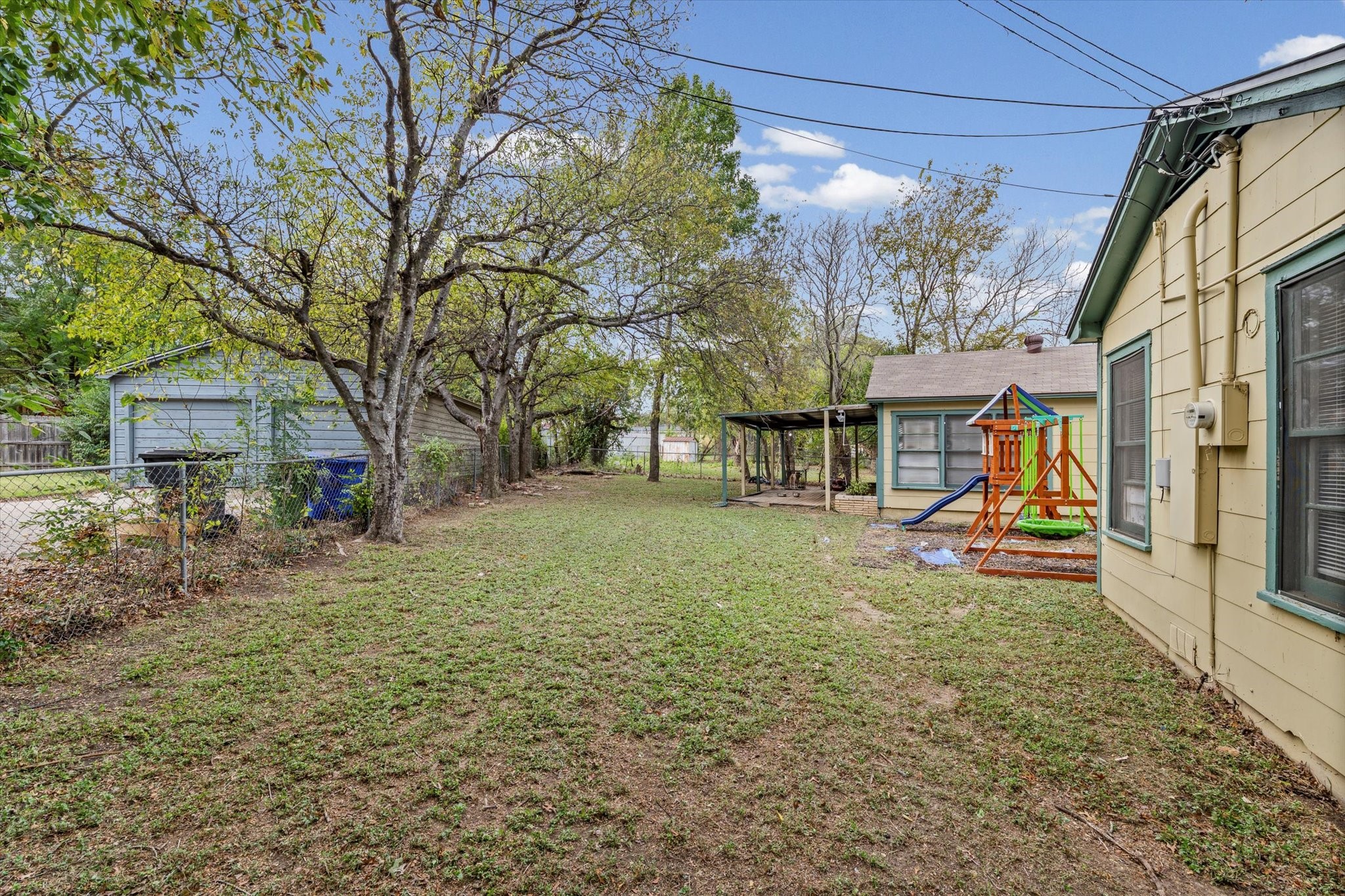 1208 Sunset Street Waco TX 76710